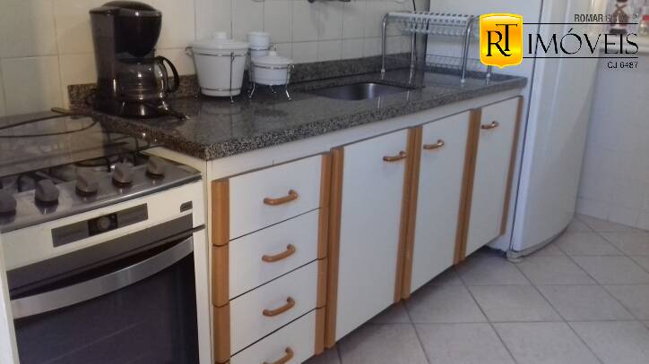 Casa de Condomínio, 2 quartos - Foto 27