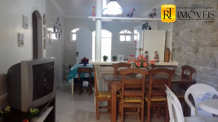 Casa de Condomínio, 2 quartos - Foto 2