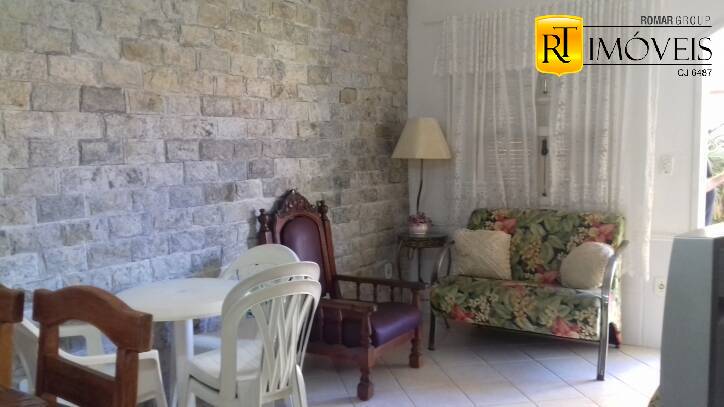 Casa de Condomínio, 2 quartos - Foto 3