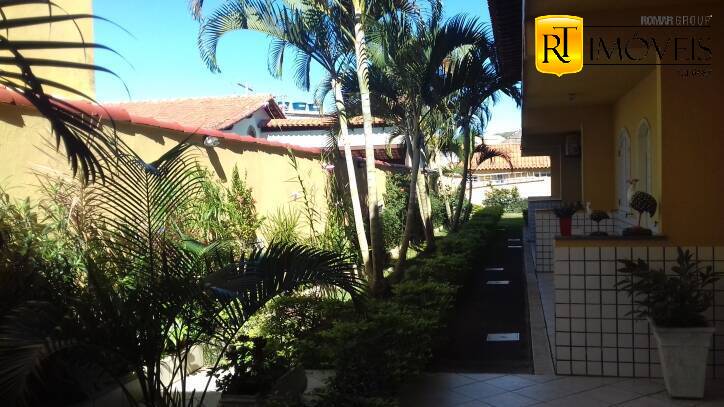 Casa de Condomínio, 2 quartos - Foto 35