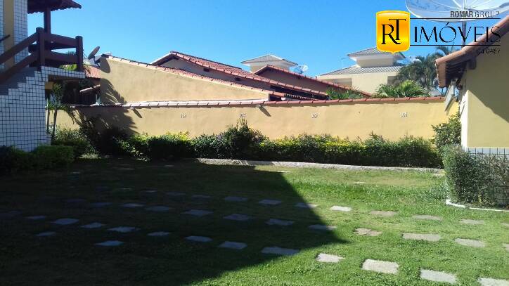 Casa de Condomínio, 2 quartos - Foto 39