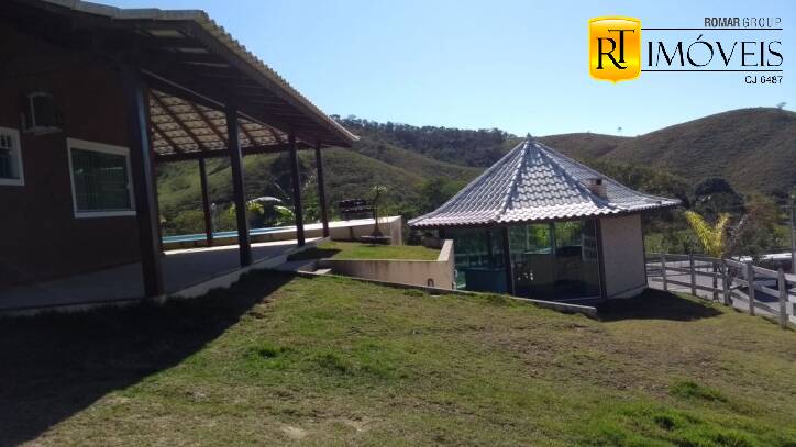 Sítio à venda com 4 quartos, 5000m² - Foto 3