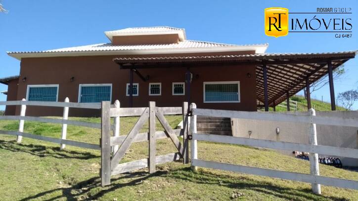 Sítio à venda com 4 quartos, 5000m² - Foto 4