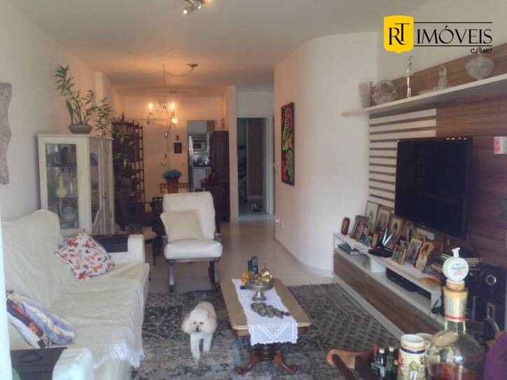 Apartamento, 3 quartos, 109 m² - Foto 2