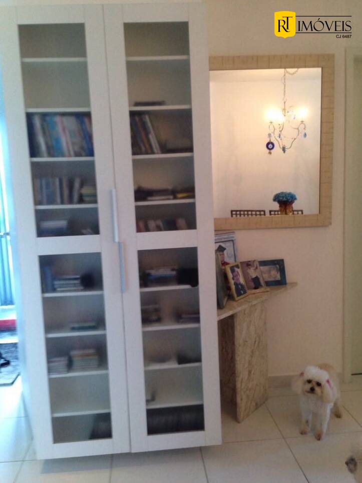 Apartamento, 3 quartos, 109 m² - Foto 6