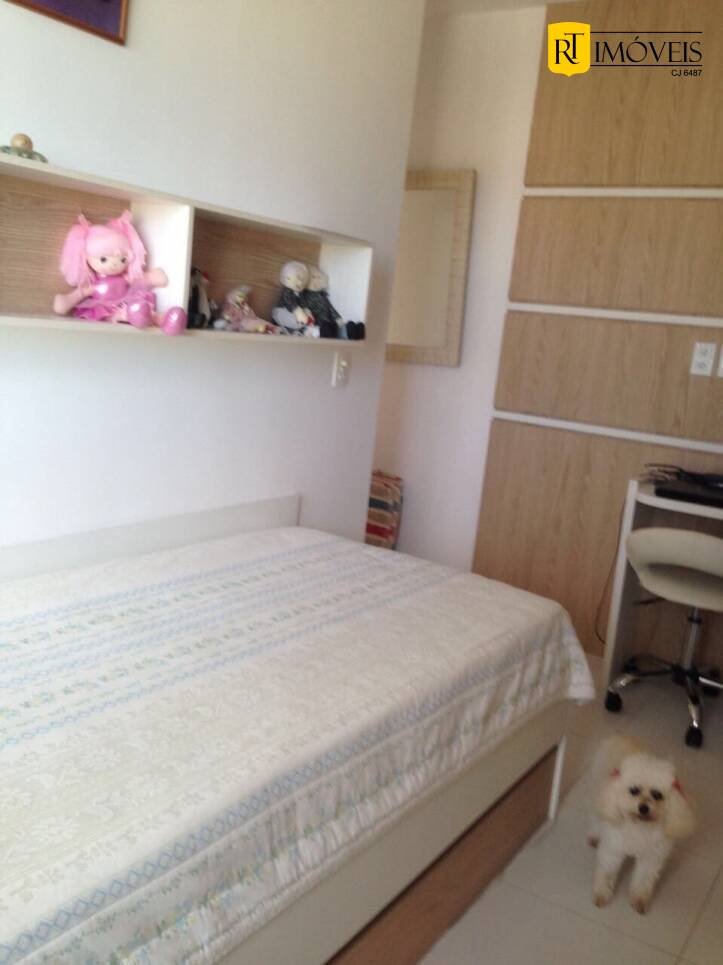 Apartamento, 3 quartos, 109 m² - Foto 8