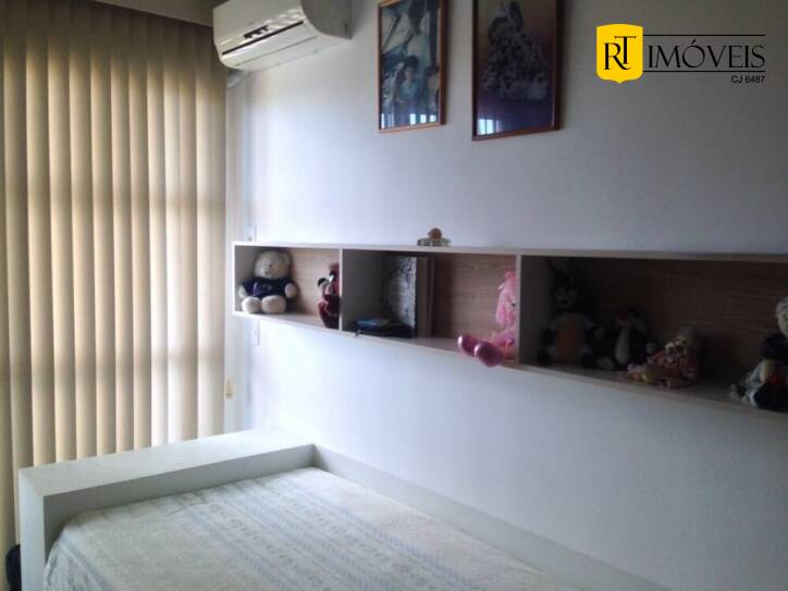 Apartamento, 3 quartos, 109 m² - Foto 11