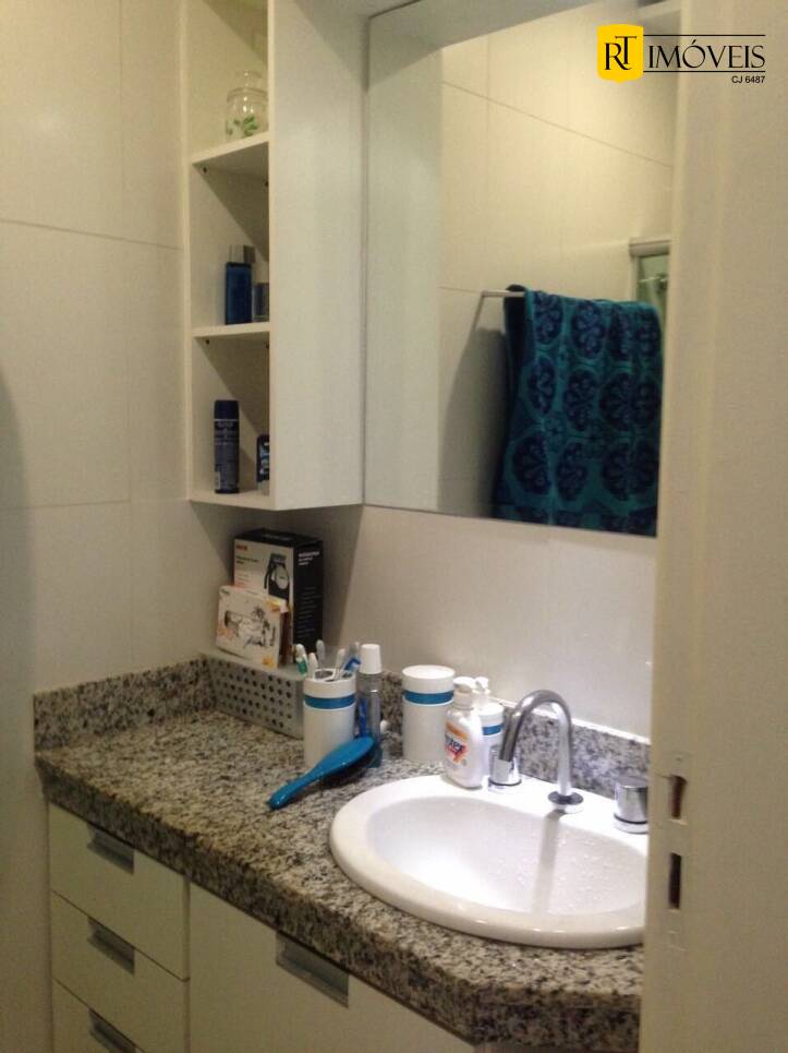 Apartamento, 3 quartos, 109 m² - Foto 12