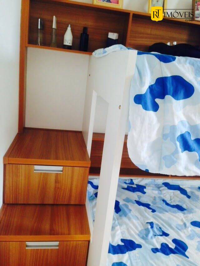 Apartamento, 3 quartos, 109 m² - Foto 13