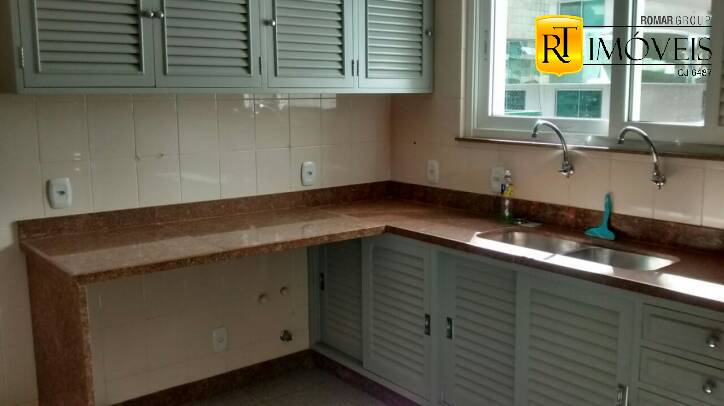Apartamento, 3 quartos, 110 m² - Foto 29