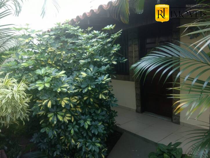 Casa de Condomínio, 2 quartos - Foto 1