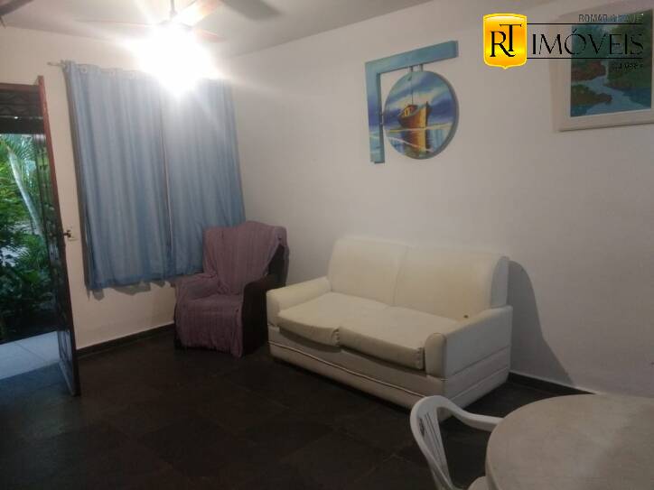 Casa de Condomínio, 2 quartos - Foto 4