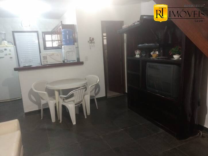 Casa de Condomínio, 2 quartos - Foto 5