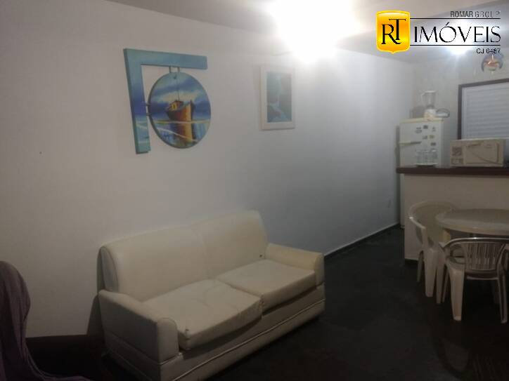 Casa de Condomínio, 2 quartos - Foto 6