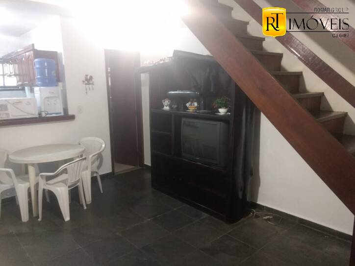 Casa de Condomínio, 2 quartos - Foto 7