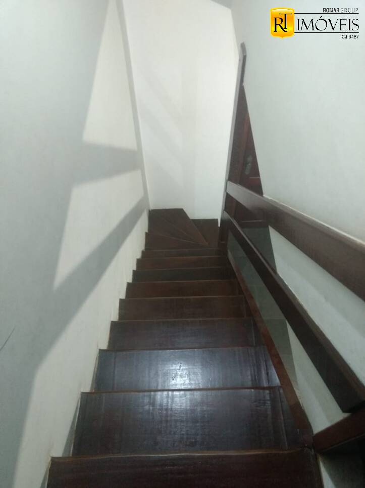 Casa de Condomínio, 2 quartos - Foto 9