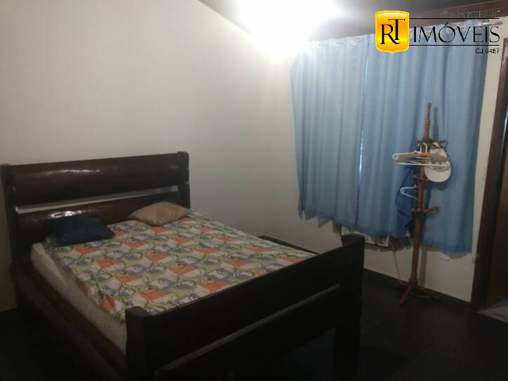 Casa de Condomínio, 2 quartos - Foto 13