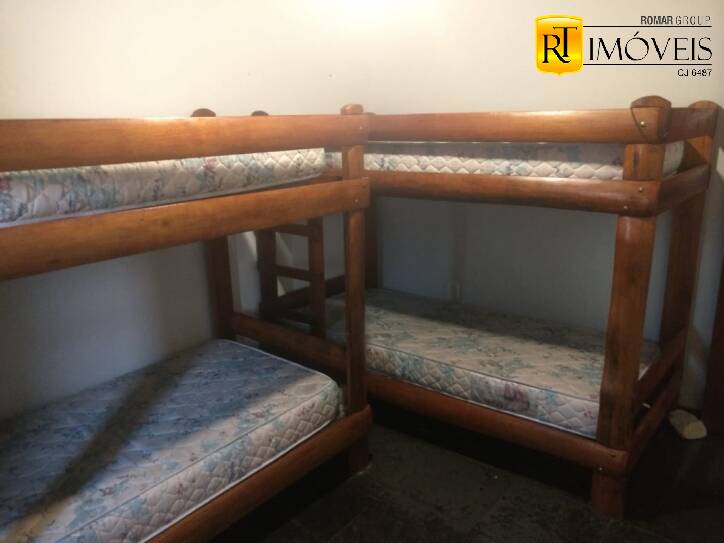 Casa de Condomínio, 2 quartos - Foto 14