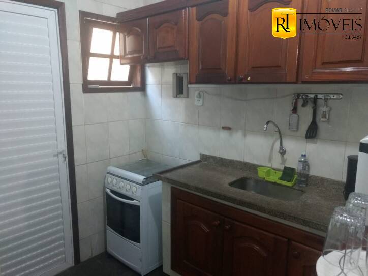 Casa de Condomínio, 2 quartos - Foto 16