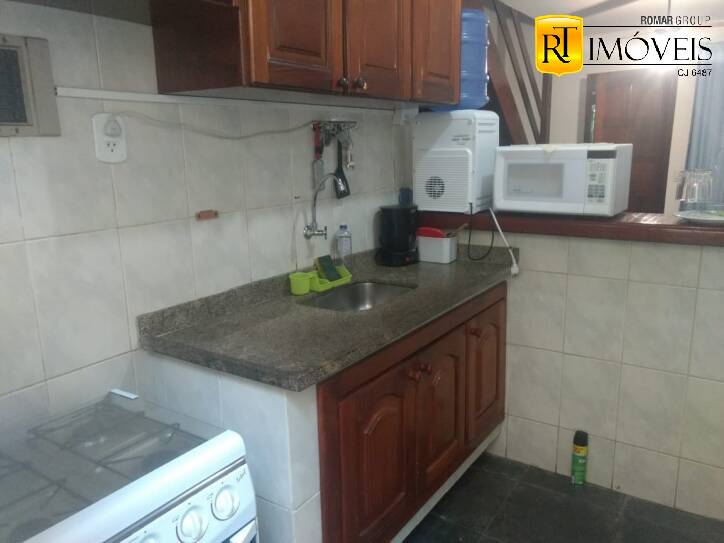 Casa de Condomínio, 2 quartos - Foto 17