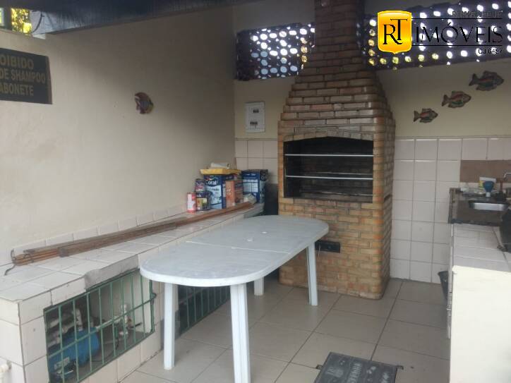 Casa de Condomínio, 2 quartos - Foto 21