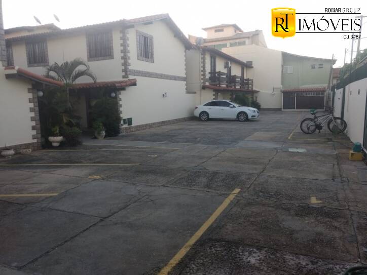 Casa de Condomínio, 2 quartos - Foto 22