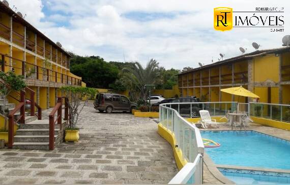 Casa de Condomínio, 2 quartos - Foto 1