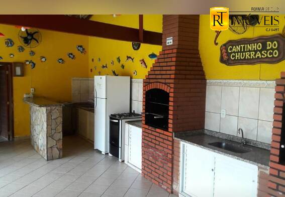 Casa de Condomínio, 2 quartos - Foto 4