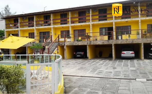Casa de Condomínio, 2 quartos - Foto 6