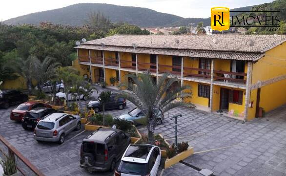 Casa de Condomínio, 2 quartos - Foto 7