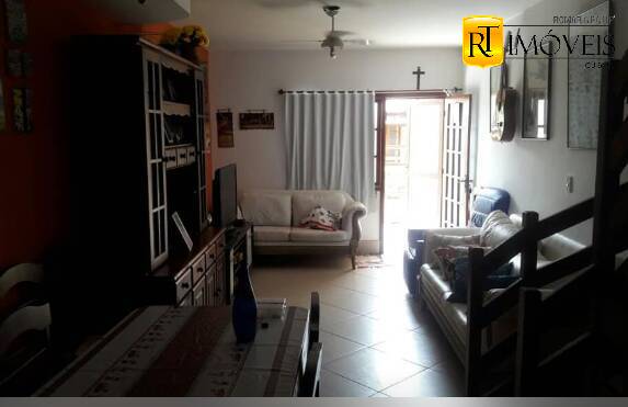Casa de Condomínio, 2 quartos - Foto 8