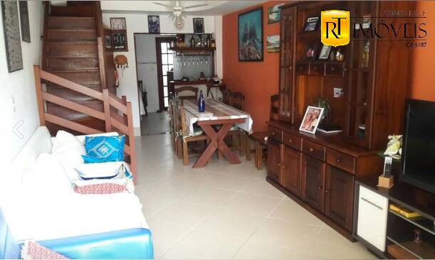 Casa de Condomínio, 2 quartos - Foto 10