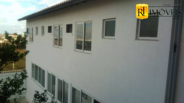 Prédio Inteiro - Foto 1