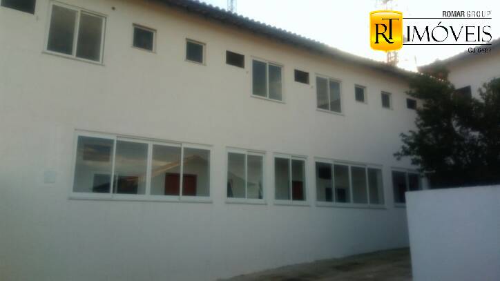 Prédio Inteiro - Foto 2