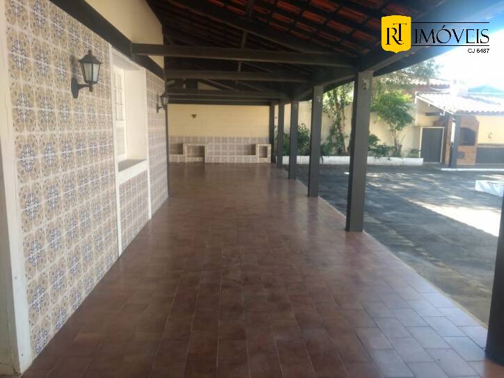 Casa à venda com 4 quartos, 340m² - Foto 3