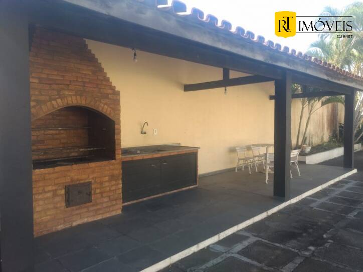Casa à venda com 4 quartos, 340m² - Foto 25