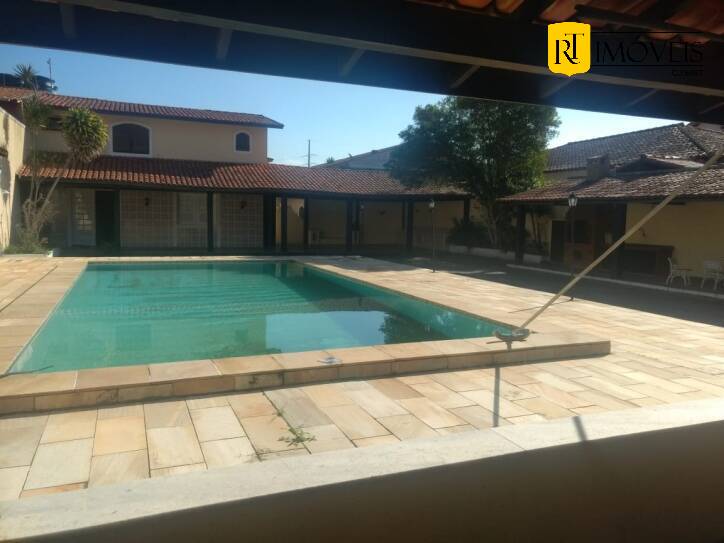 Casa à venda com 4 quartos, 340m² - Foto 28