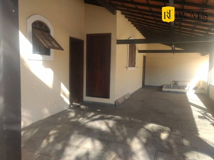 Casa à venda com 4 quartos, 340m² - Foto 29