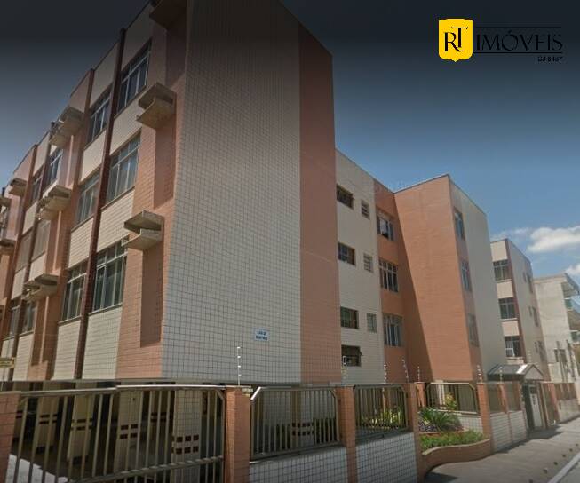 Apartamento, 2 quartos, 55 m² - Foto 1