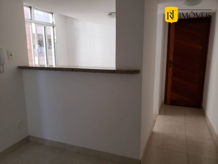 Apartamento, 2 quartos, 55 m² - Foto 2