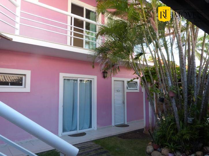 Casa de Condomínio para alugar com 7 quartos, 600m² - Foto 6