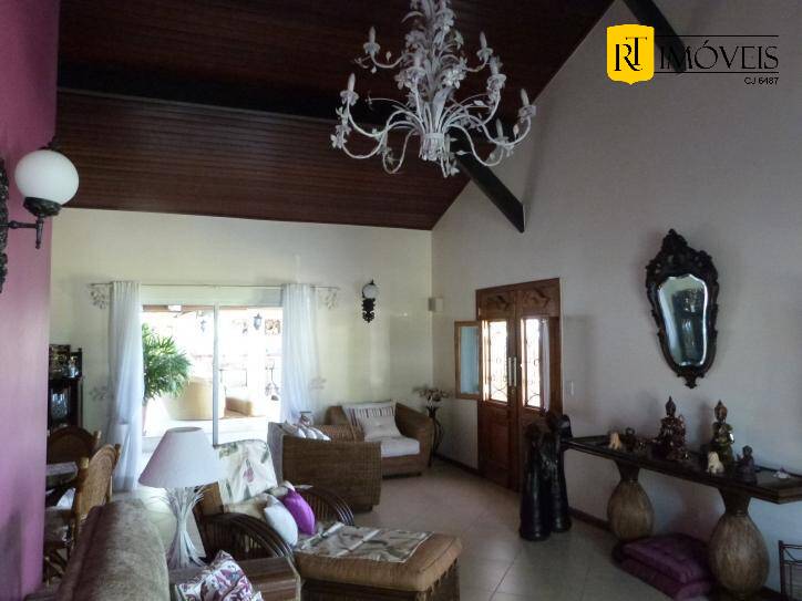 Casa de Condomínio para alugar com 7 quartos, 600m² - Foto 17