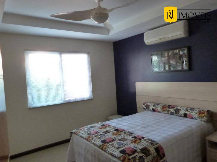 Casa de Condomínio para alugar com 7 quartos, 600m² - Foto 19