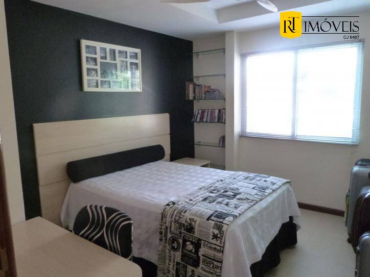 Casa de Condomínio para alugar com 7 quartos, 600m² - Foto 29