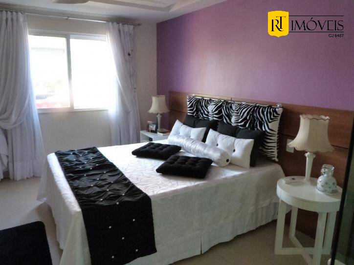 Casa de Condomínio para alugar com 7 quartos, 600m² - Foto 30