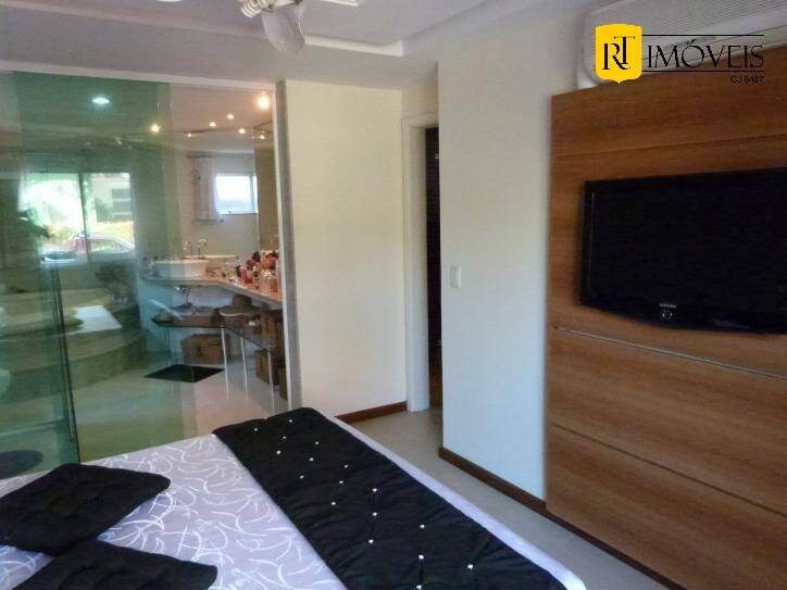 Casa de Condomínio para alugar com 7 quartos, 600m² - Foto 31