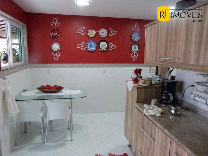 Casa de Condomínio para alugar com 7 quartos, 600m² - Foto 36
