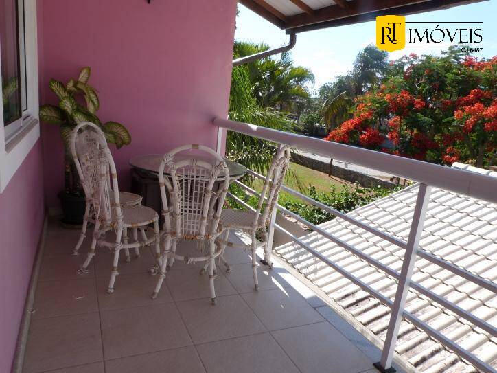 Casa de Condomínio para alugar com 7 quartos, 600m² - Foto 43