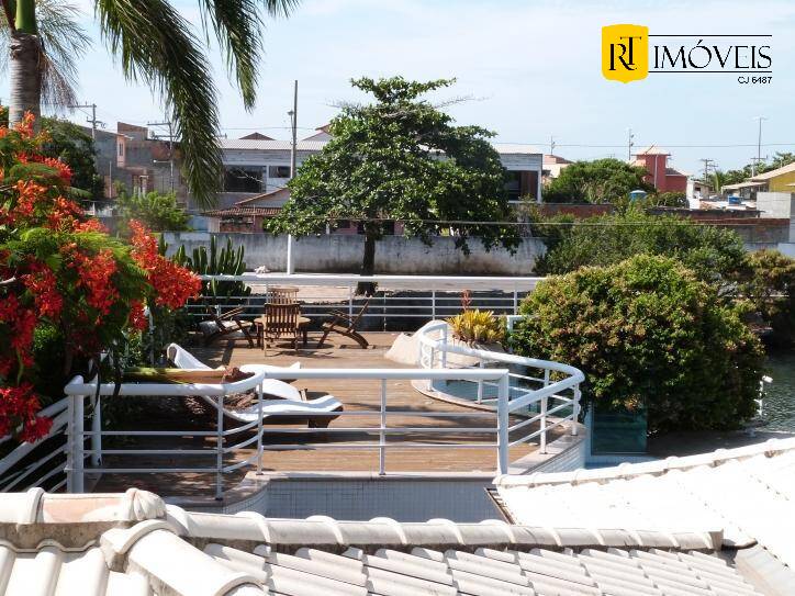 Casa de Condomínio para alugar com 7 quartos, 600m² - Foto 44