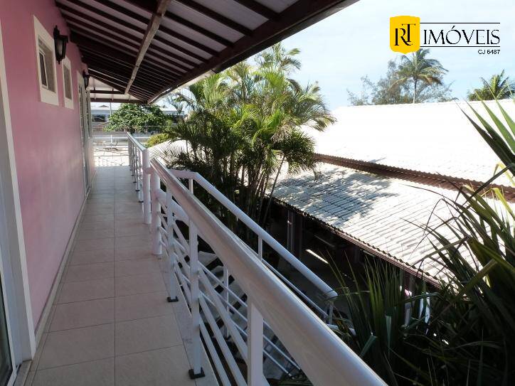 Casa de Condomínio para alugar com 7 quartos, 600m² - Foto 45